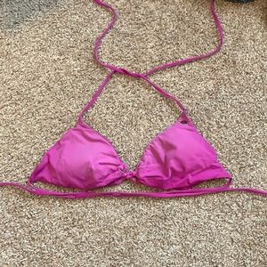 O’Neill bikini top🌺👙